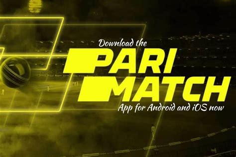 download parimatch app for android  A system bet is a wager on a full mixture of accumulators of a setHow to download and install the Parimatch application